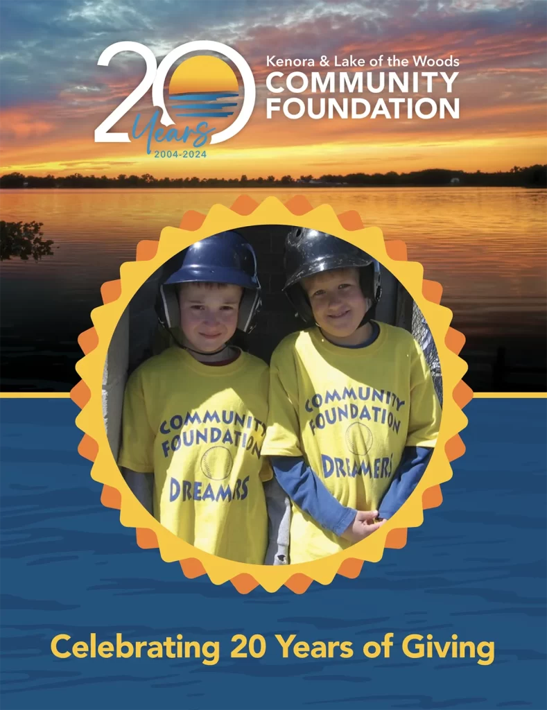 Cover of the 2024 Annual Report