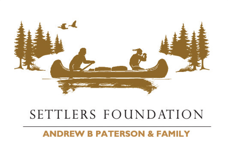 Settlers Foundation logo